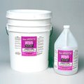 Static Solutions Inc Static Solutions Platinum Pro Dissipative Floor Finish, Gallon Bottle, 4 Bottles - AF-6500